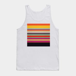 Live Wire Tank Top